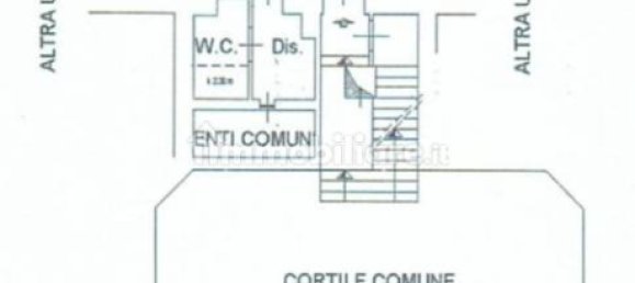 1 Schlafzimmer Wohnung in Milan, Italy, Nr. 249689 2