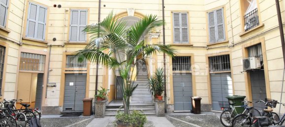 1 Schlafzimmer Wohnung in Milan, Italy, Nr. 249689 9