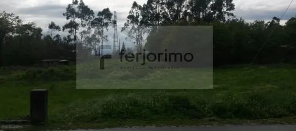Terreno em Guimarães, Portugal 7466 m² N.º 36013 4