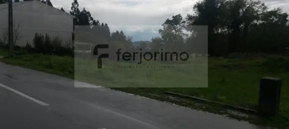 Terreno em Guimarães, Portugal 7466 m² N.º 36013 3