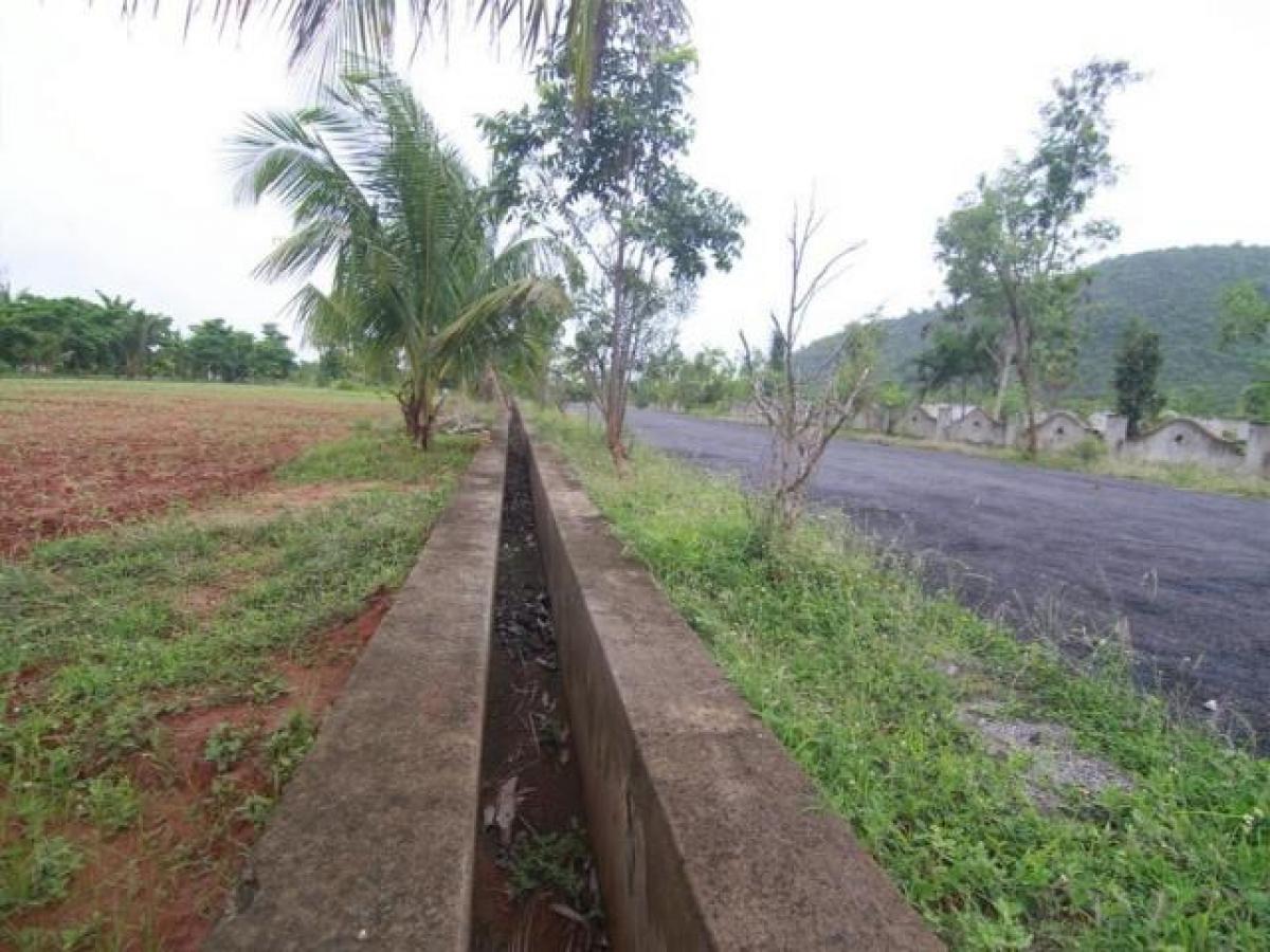 Grundstück in Visakhapatnam, India, Nr. 41185