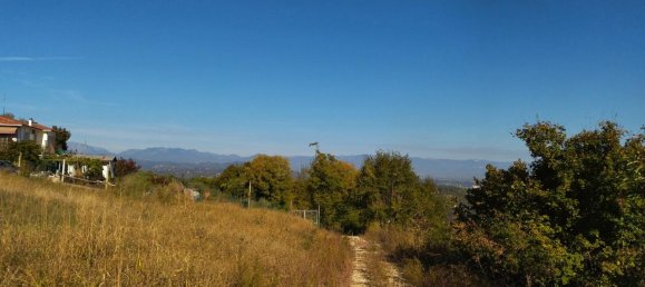 Grundstück in Arcugnano, Italy 1000m², Nr. 18108 6