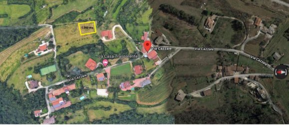 Grundstück in Arcugnano, Italy 1000m², Nr. 18108 12