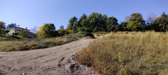 Grundstück in Arcugnano, Italy 1000m², Nr. 18108 7