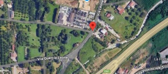 3 rooms Apartment in Montoro, Italy No. 84271 6