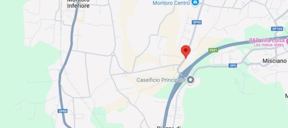 3 rooms Apartment in Montoro, Italy No. 84271 4