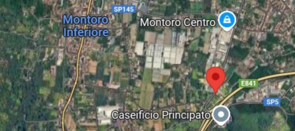 3 rooms Apartment in Montoro, Italy No. 84271 5