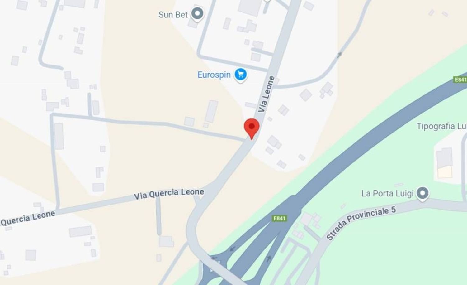 3 rooms Apartment in Montoro, Italy No. 84271