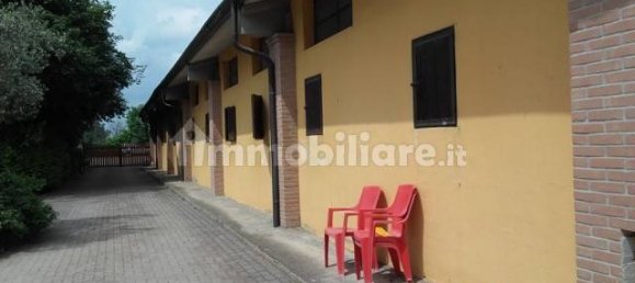 5-Zimmer Gewerbliche Immobilie in Verderio, Italy, Nr. 323699 11