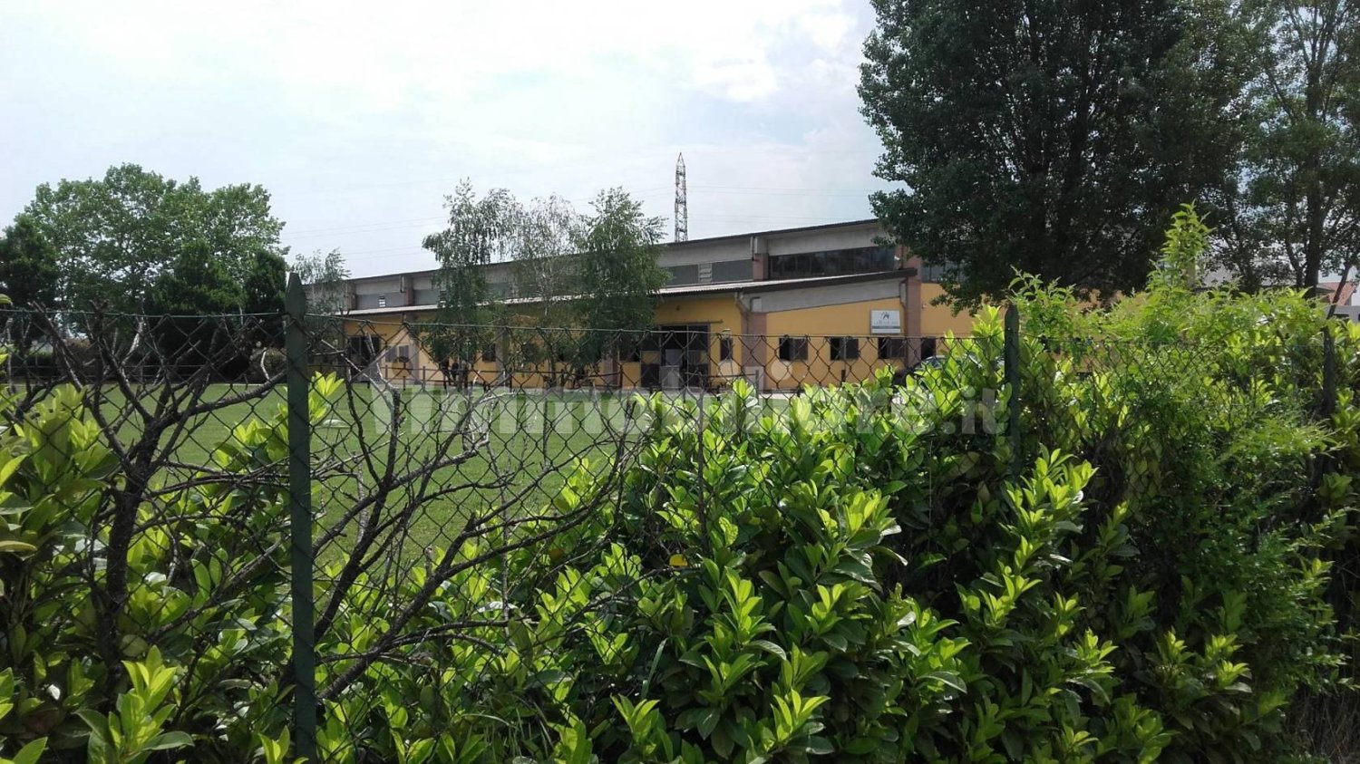 5-Zimmer Gewerbliche Immobilie in Verderio, Italy, Nr. 323699