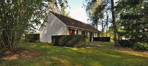 4 bedrooms House in Nogent-sur-Vernisson, France No. 276775 5