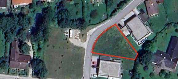 Grundstück in Grünau im Almtal, Austria 700m², Nr. 112581 4