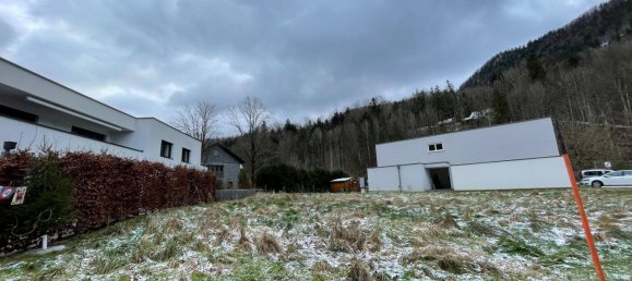 Grundstück in Grünau im Almtal, Austria 700m², Nr. 112581 2