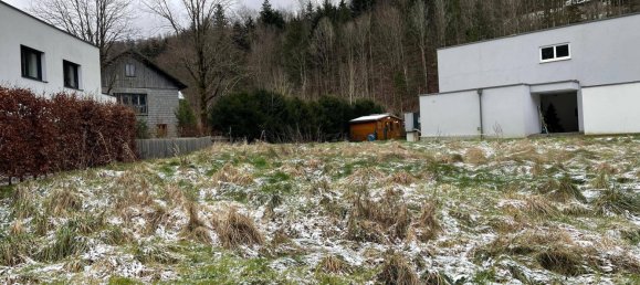 Grundstück in Grünau im Almtal, Austria 700m², Nr. 112581 3