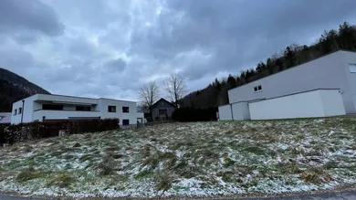 Grundstück in Grünau im Almtal, Austria 700m², Nr. 112581