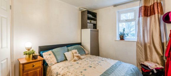 2 bedrooms Bungalow in Towcester, United Kingdom No. 2134 7