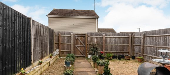 2 bedrooms Bungalow in Towcester, United Kingdom No. 2134 11