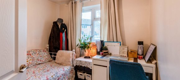 2 bedrooms Bungalow in Towcester, United Kingdom No. 2134 8