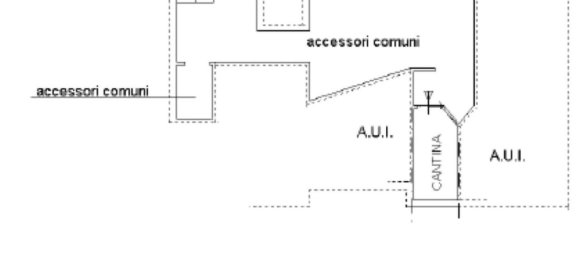 Квартира с 3 комнатами в Джемоньо, Италия № 179648 3