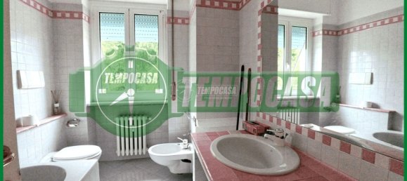 Квартира с 3 комнатами в Джемоньо, Италия № 179648 18