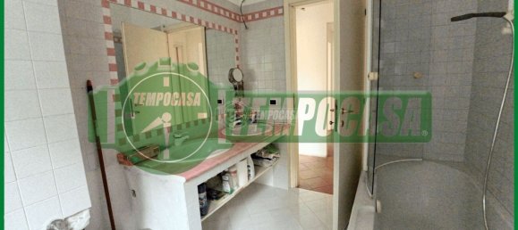 Квартира с 3 комнатами в Джемоньо, Италия № 179648 24