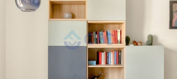 3 غرف نوم شقة في Milan, Italy رقم 364929 27