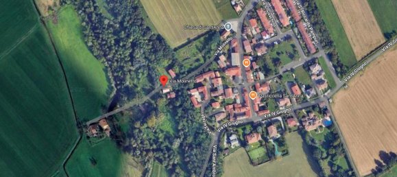 5 rooms Duplex in Robecco sul Naviglio, Italy No. 257711 4