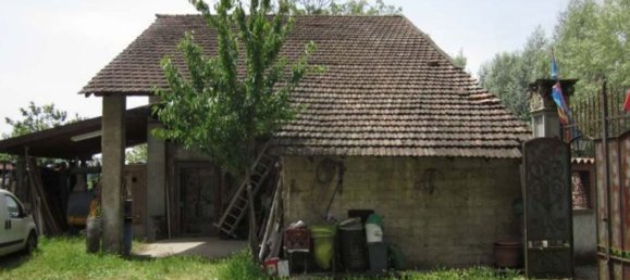 5 rooms Duplex in Robecco sul Naviglio, Italy No. 257711 2