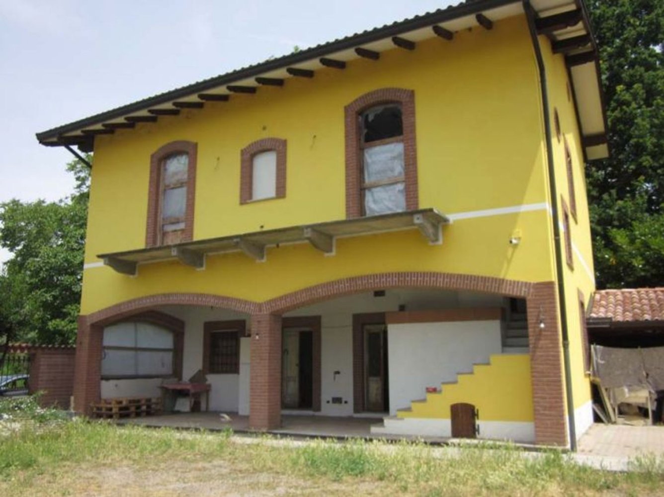 5 rooms Duplex in Robecco sul Naviglio, Italy No. 257711