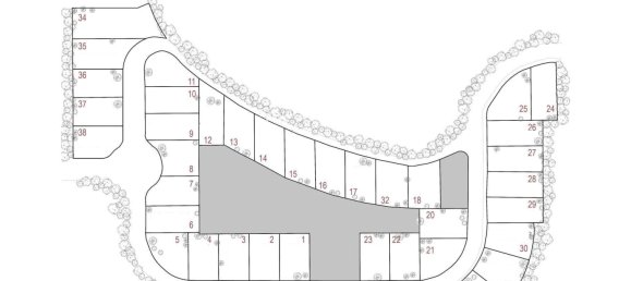 Villa de 3 dormitorios en L'Alfàs del Pi, Spain No. 10972 2