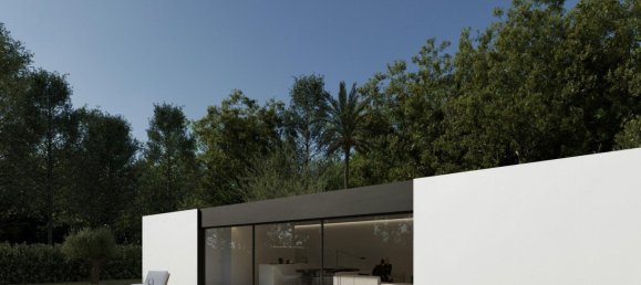 Villa de 3 dormitorios en L'Alfàs del Pi, Spain No. 10972 5