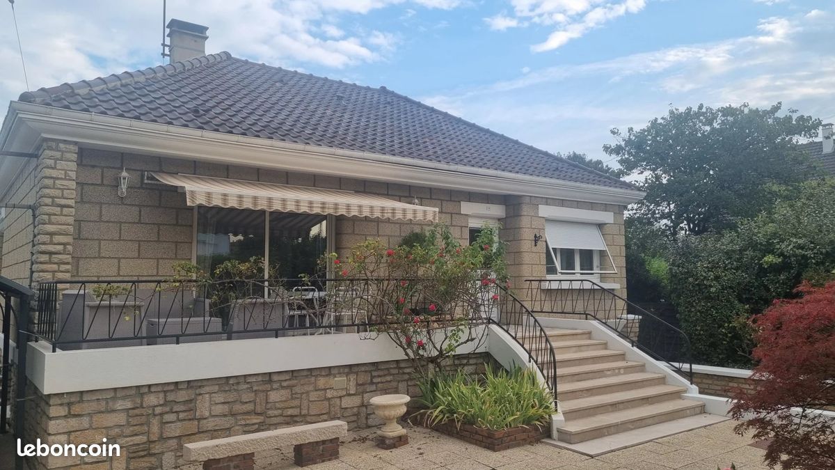 4 bedrooms House in Les Noes-pres-Troyes, France No. 225879