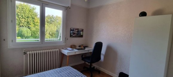 4 bedrooms House in Les Noes-pres-Troyes, France No. 225879 8