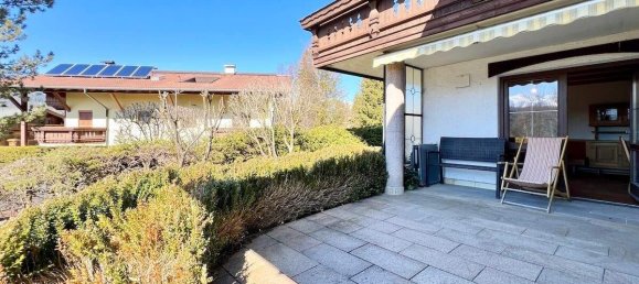 6-Zimmer Haus in Reith bei Seefeld, Austria, Nr. 171608 10