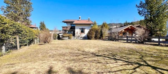 6-Zimmer Haus in Reith bei Seefeld, Austria, Nr. 171608 11