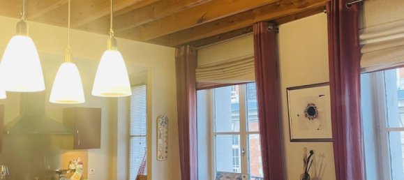 Apartamento T2 em Cambrai, France N.º 54011 2