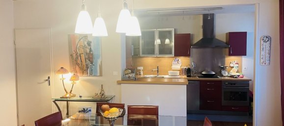 Apartamento T2 em Cambrai, France N.º 54011 4