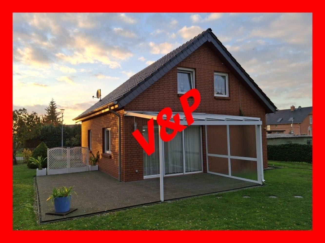 Casa T3 em Stendal, Germany N.º 208793