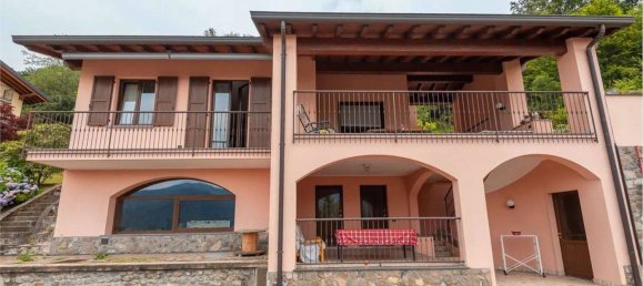 Вилла с 9 спальнями в Калольциокорте, Италия № 263571 5