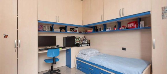 Вилла с 9 спальнями в Калольциокорте, Италия № 263571 38