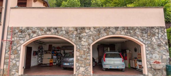 Вилла с 9 спальнями в Калольциокорте, Италия № 263571 7