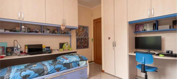 Вилла с 9 спальнями в Калольциокорте, Италия № 263571 39