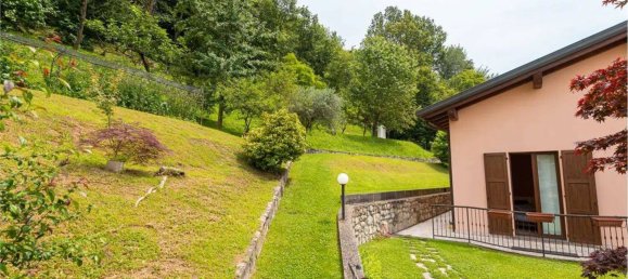 Вилла с 9 спальнями в Калольциокорте, Италия № 263571 6