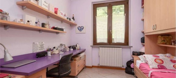 Вилла с 9 спальнями в Калольциокорте, Италия № 263571 35