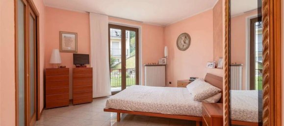 Вилла с 9 спальнями в Калольциокорте, Италия № 263571 33