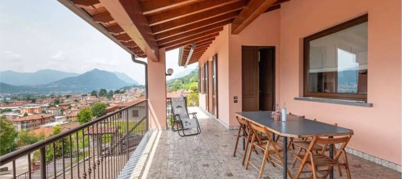 Вилла с 9 спальнями в Калольциокорте, Италия № 263571 18