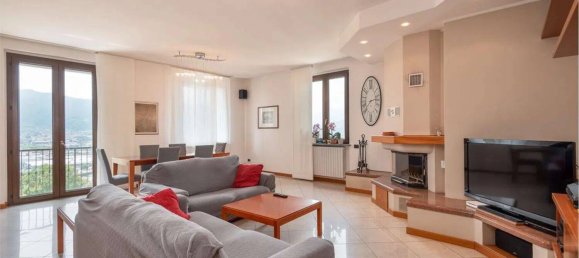 Вилла с 9 спальнями в Калольциокорте, Италия № 263571 21