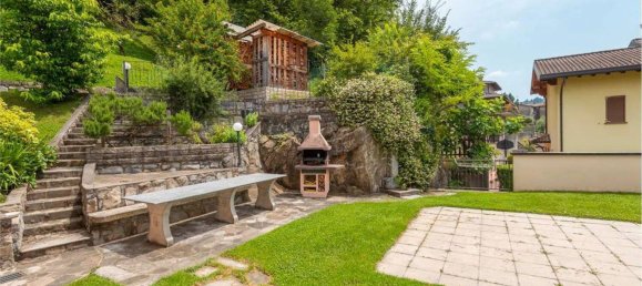 Вилла с 9 спальнями в Калольциокорте, Италия № 263571 8