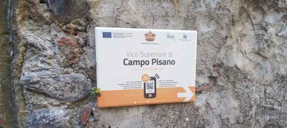 4 bedrooms Apartment in Genoa, Italy No. 318481 3