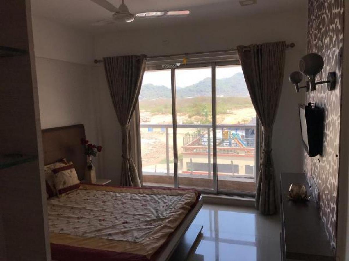 Studio in Mumbai, India No. 24706